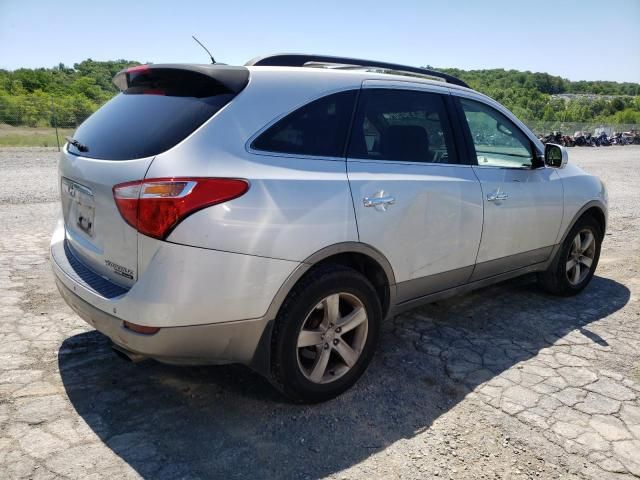 2010 Hyundai Veracruz GLS