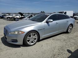 2011 Jaguar XJL for sale in Antelope, CA