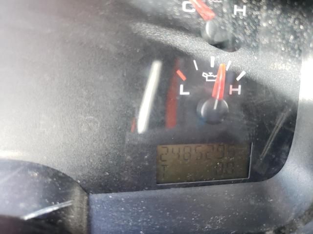 2004 Ford F150