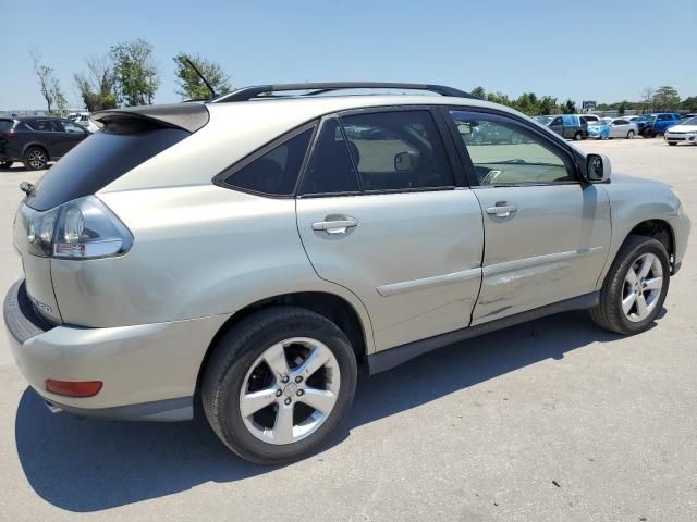 2004 Lexus RX 330