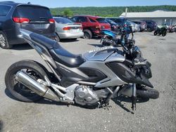 2012 Honda NC700X for sale in Grantville, PA