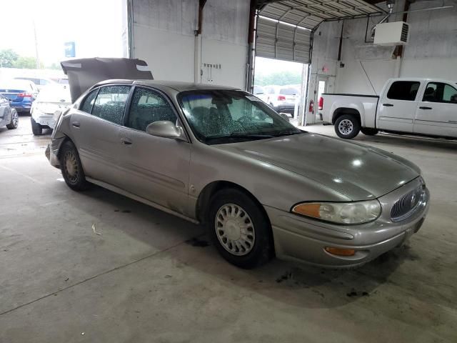 2001 Buick Lesabre Custom