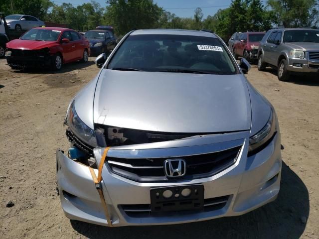 2012 Honda Accord EX