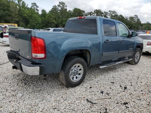 2012 GMC Sierra C1500 SL