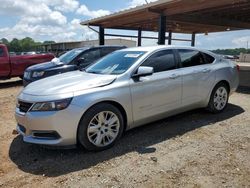 2014 Chevrolet Impala LS for sale in Tanner, AL