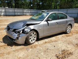 BMW Vehiculos salvage en venta: 2008 BMW 535 XI