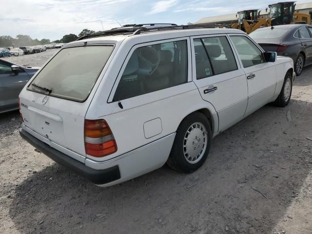 1991 Mercedes-Benz 300 TE