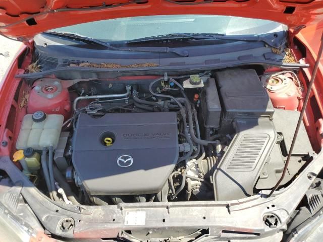 2007 Mazda 3 I