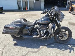 2020 Harley-Davidson Flhtk for sale in Exeter, RI