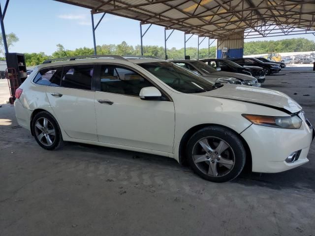 2011 Acura TSX