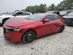 Mazda salvage cars for sale: 2019 Mazda 3