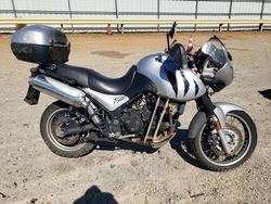 Salvage cars for sale from Copart Chatham, VA: 2004 Triumph Tiger