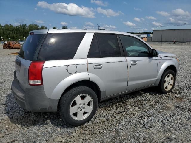 2004 Saturn Vue