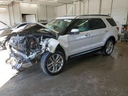2016 Ford Explorer Limited for sale in Madisonville, TN