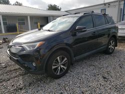 2018 Toyota Rav4 Adventure en venta en Prairie Grove, AR
