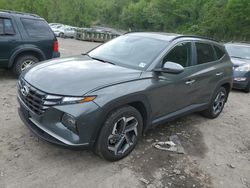 2023 Hyundai Tucson SEL en venta en Marlboro, NY