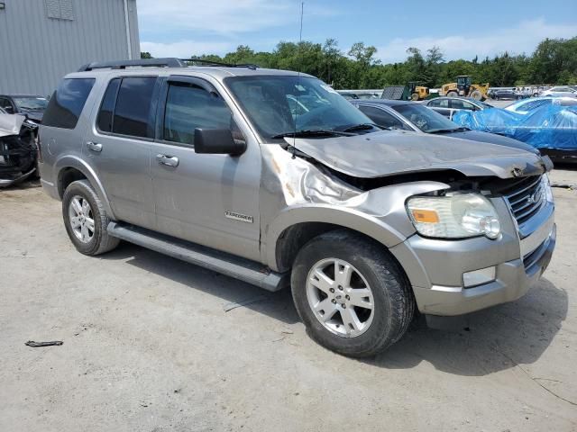 2008 Ford Explorer XLT