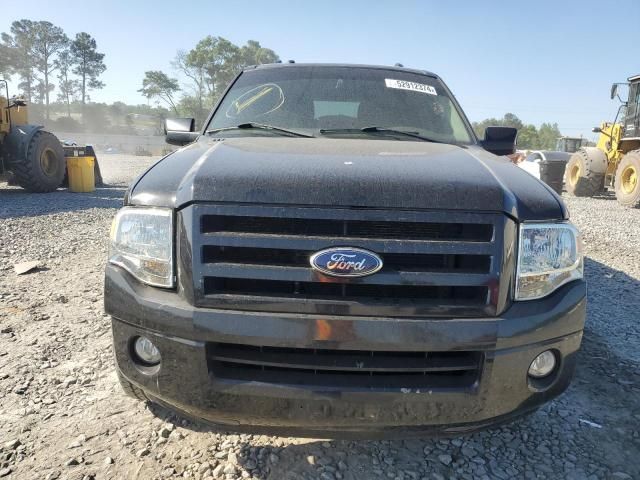 2008 Ford Expedition Limited