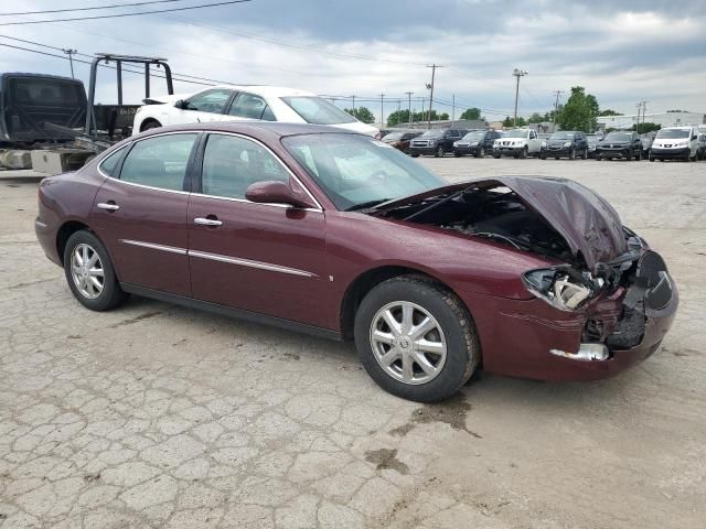 2007 Buick Lacrosse CX