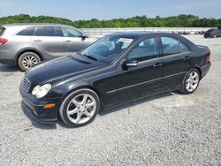 2007 Mercedes-Benz C 230 for sale in Gastonia, NC