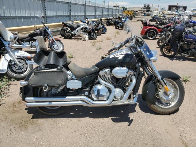 2004 Honda VTX1800 N2