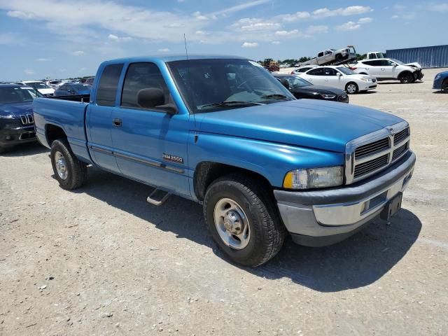 2001 Dodge RAM 2500