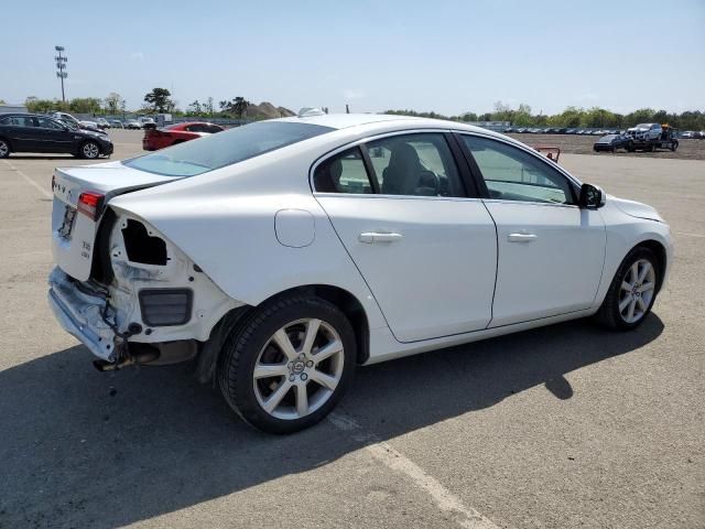 2016 Volvo S60 Premier