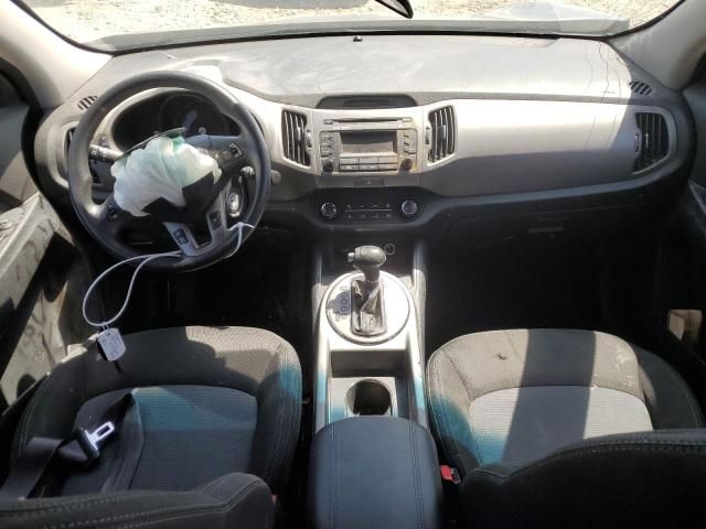 2014 KIA Sportage Base