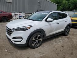 2016 Hyundai Tucson Limited for sale in West Mifflin, PA