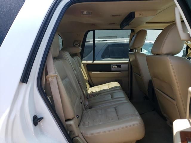 2009 Ford Expedition Eddie Bauer