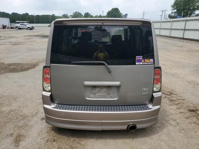 2005 Scion XB