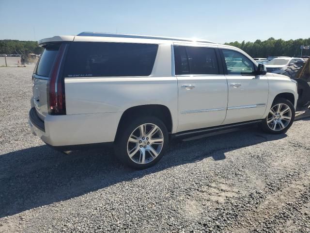 2015 Cadillac Escalade ESV Premium