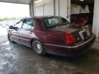 2002 Lincoln Town Car Signature