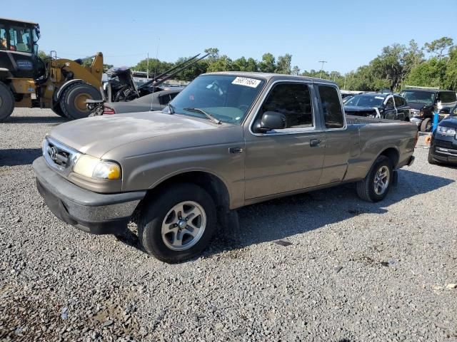 2003 Mazda B3000 Cab Plus