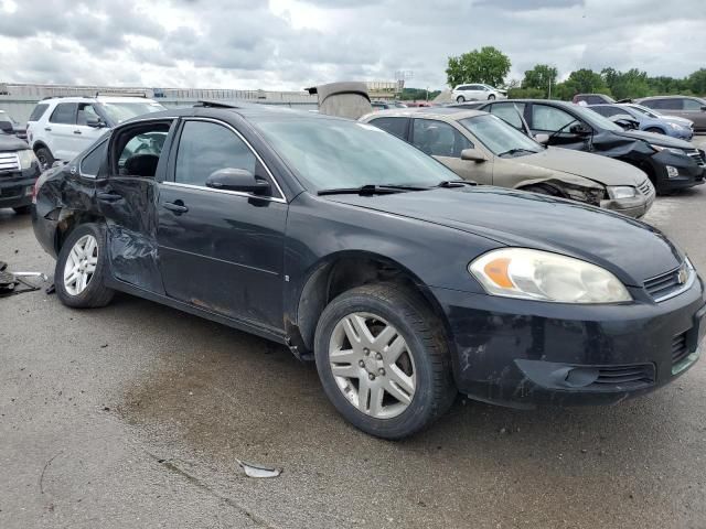 2006 Chevrolet Impala LTZ