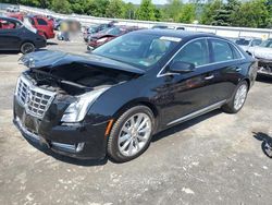 Cadillac XTS Vehiculos salvage en venta: 2014 Cadillac XTS Luxury Collection