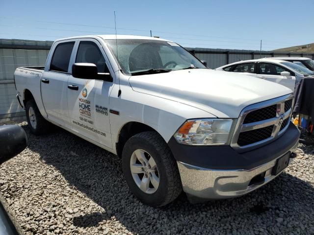 2019 Dodge RAM 1500 ST