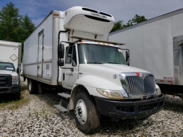 2012 International 4000 4300