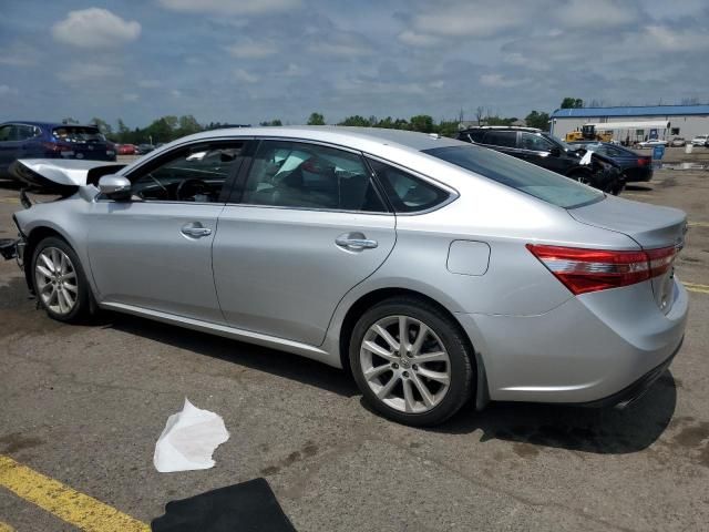 2013 Toyota Avalon Base