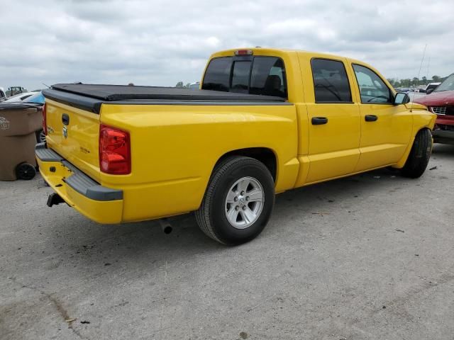 2008 Dodge Dakota Quad SLT