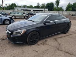 2014 Mercedes-Benz CLA 250 4matic for sale in Chalfont, PA