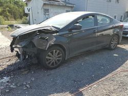 Hyundai Vehiculos salvage en venta: 2016 Hyundai Elantra SE