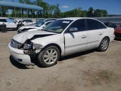 2005 Ford Five Hundred Limited for sale in Spartanburg, SC