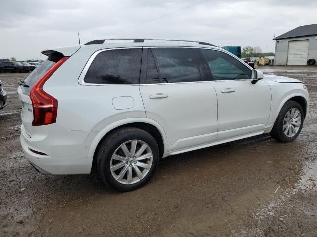 2016 Volvo XC90 T6