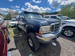 2003 Ford F250 Super Duty en venta en North Billerica, MA