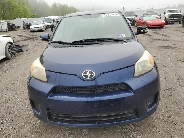 2009 Scion XD