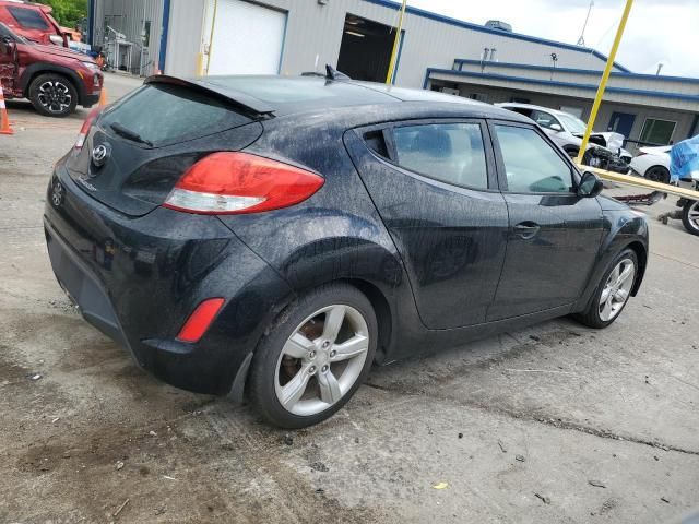 2015 Hyundai Veloster