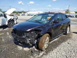 Mazda salvage cars for sale: 2008 Mazda CX-7