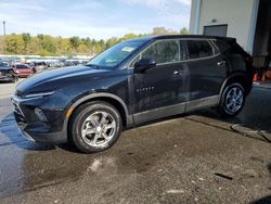 Chevrolet Blazer salvage cars for sale: 2023 Chevrolet Blazer 2LT