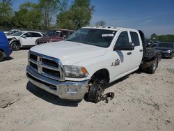 Dodge RAM 3500 salvage cars for sale: 2013 Dodge RAM 3500